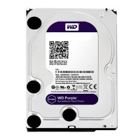 Western Digital Purple 64MB-sata3- 2TB